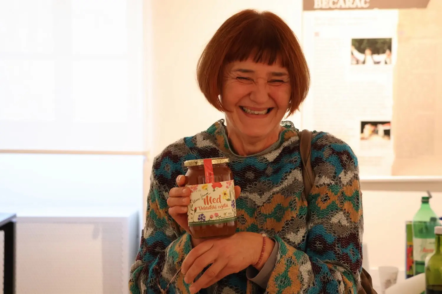 18. ocjenjivanje kvalitete međimurskog meda, Pčelarstvo Trupković, četiri zlatne medalje (15) 18. ocjenjivanje kvalitete međimurskog meda, Pčelarstvo Trupković, četiri zlatne medalje (15)