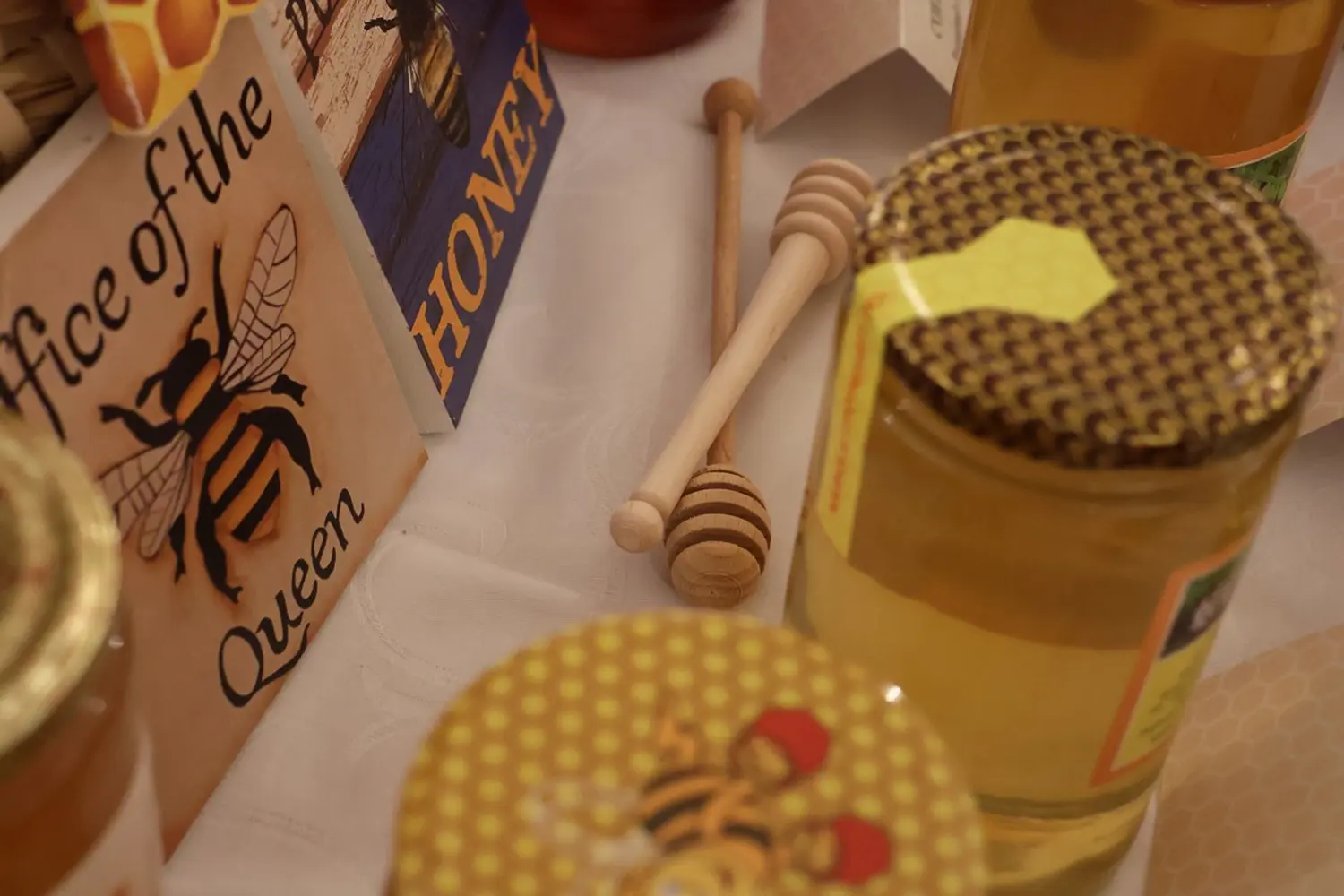 18. ocjenjivanje kvalitete međimurskog meda, Pčelarstvo Trupković, četiri zlatne medalje (16) 18. ocjenjivanje kvalitete međimurskog meda, Pčelarstvo Trupković, četiri zlatne medalje (16)