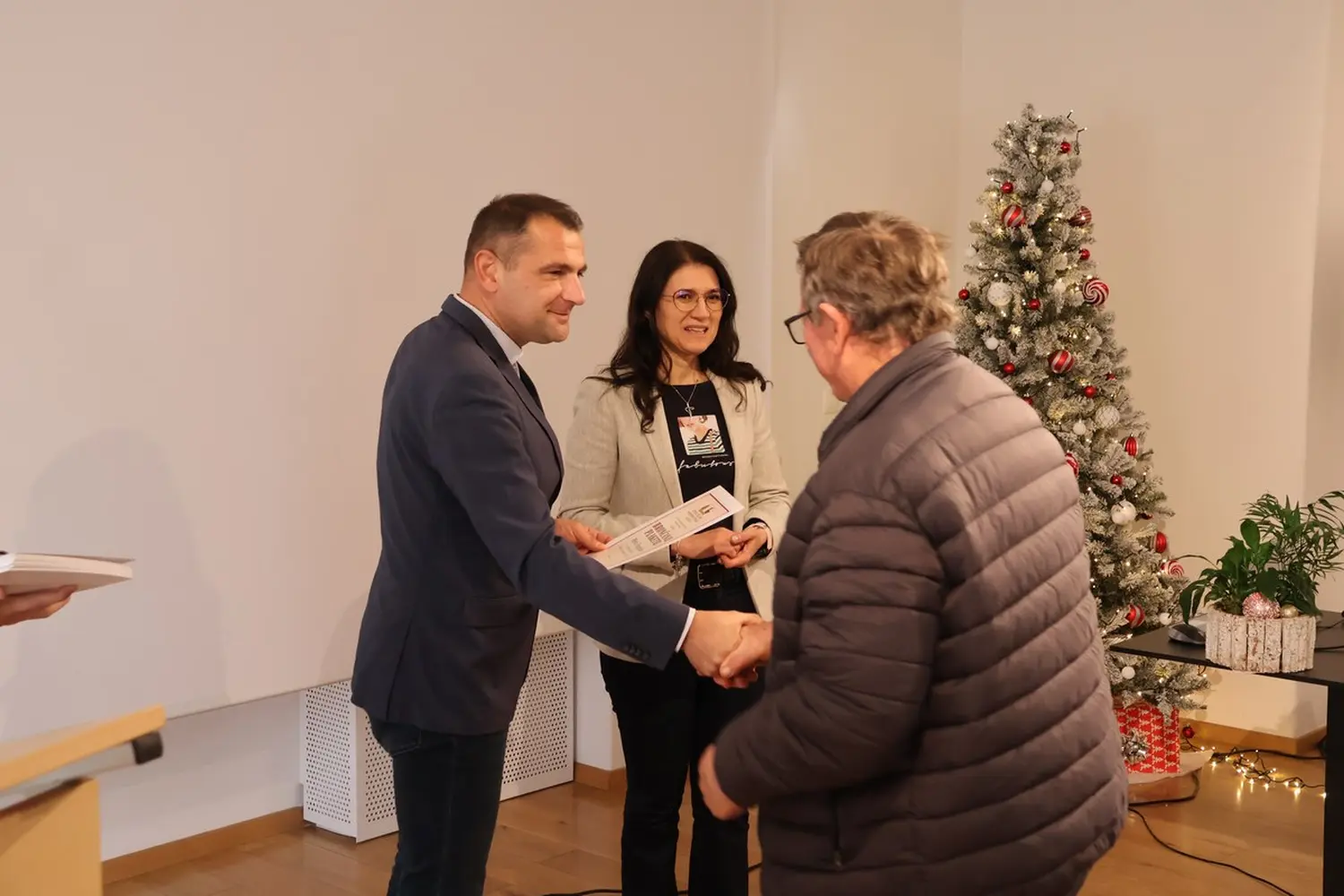 18. ocjenjivanje kvalitete međimurskog meda, Pčelarstvo Trupković, četiri zlatne medalje (21) 18. ocjenjivanje kvalitete međimurskog meda, Pčelarstvo Trupković, četiri zlatne medalje (21)