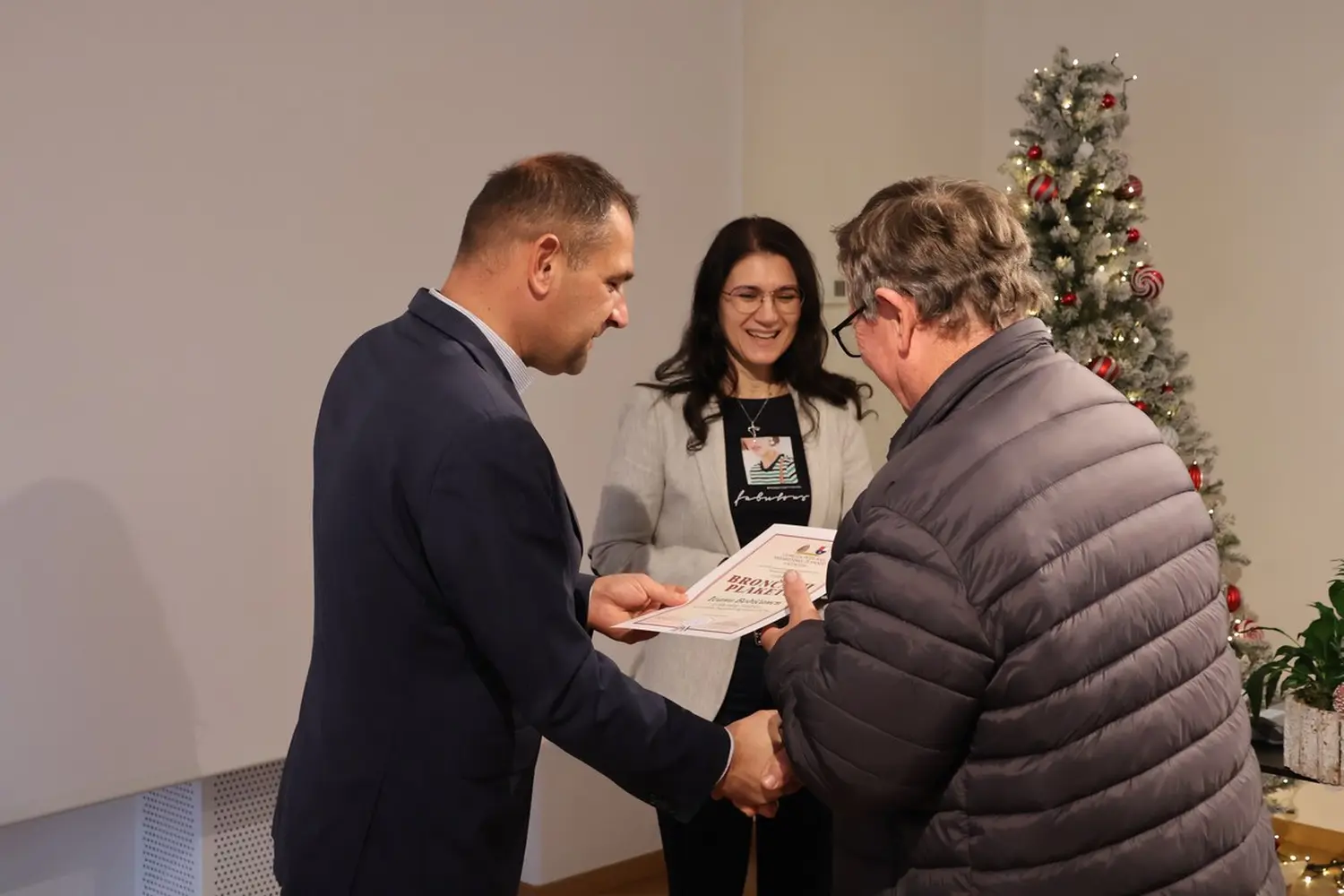 18. ocjenjivanje kvalitete međimurskog meda, Pčelarstvo Trupković, četiri zlatne medalje (22) 18. ocjenjivanje kvalitete međimurskog meda, Pčelarstvo Trupković, četiri zlatne medalje (22)
