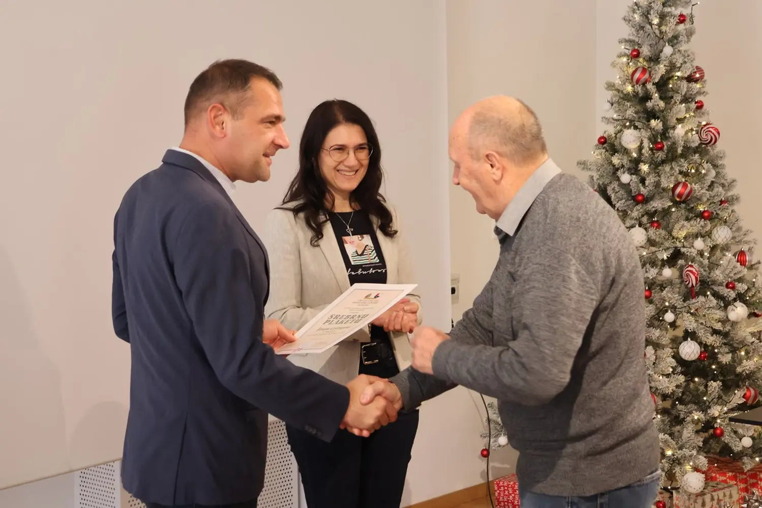 18. ocjenjivanje kvalitete međimurskog meda, Pčelarstvo Trupković, četiri zlatne medalje (29) 18. ocjenjivanje kvalitete međimurskog meda, Pčelarstvo Trupković, četiri zlatne medalje (29)