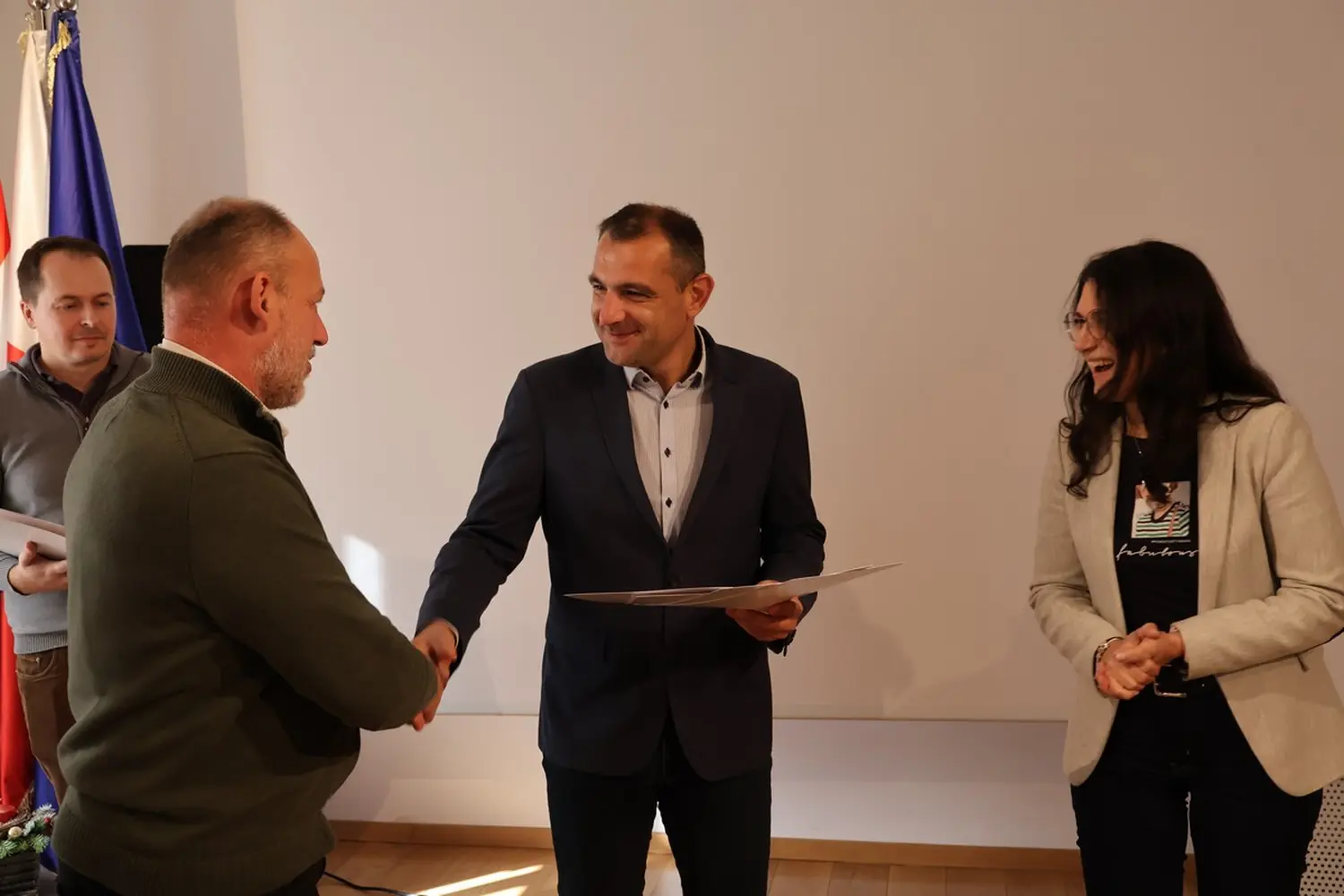 18. ocjenjivanje kvalitete međimurskog meda, Pčelarstvo Trupković, četiri zlatne medalje (34) 18. ocjenjivanje kvalitete međimurskog meda, Pčelarstvo Trupković, četiri zlatne medalje (34)