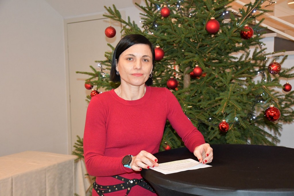 sunčana glavina Redovna sjednica Skupštine Društva Međimurske vode