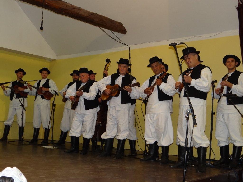 30. ROĐENDAN KUD-a DONJI VIDOVEC Publika je rekla: Da ih nema trebalo bi ih zmisliti!