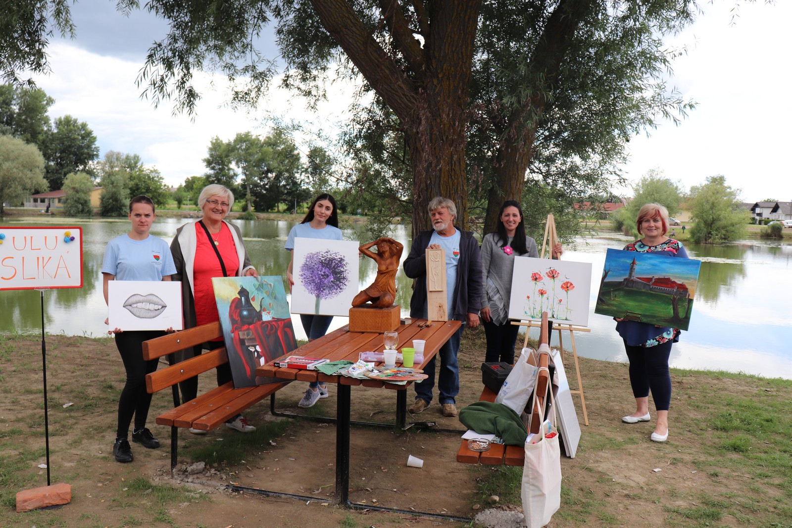 Dani Općine Goričan