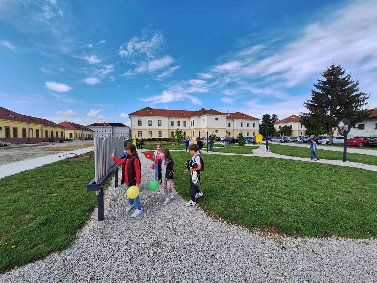 FOTO Projekt Međimurske županije među najboljima u Hrvatskoj – projekt ITEO osvojio dva treća mjesta u Hrvatskoj