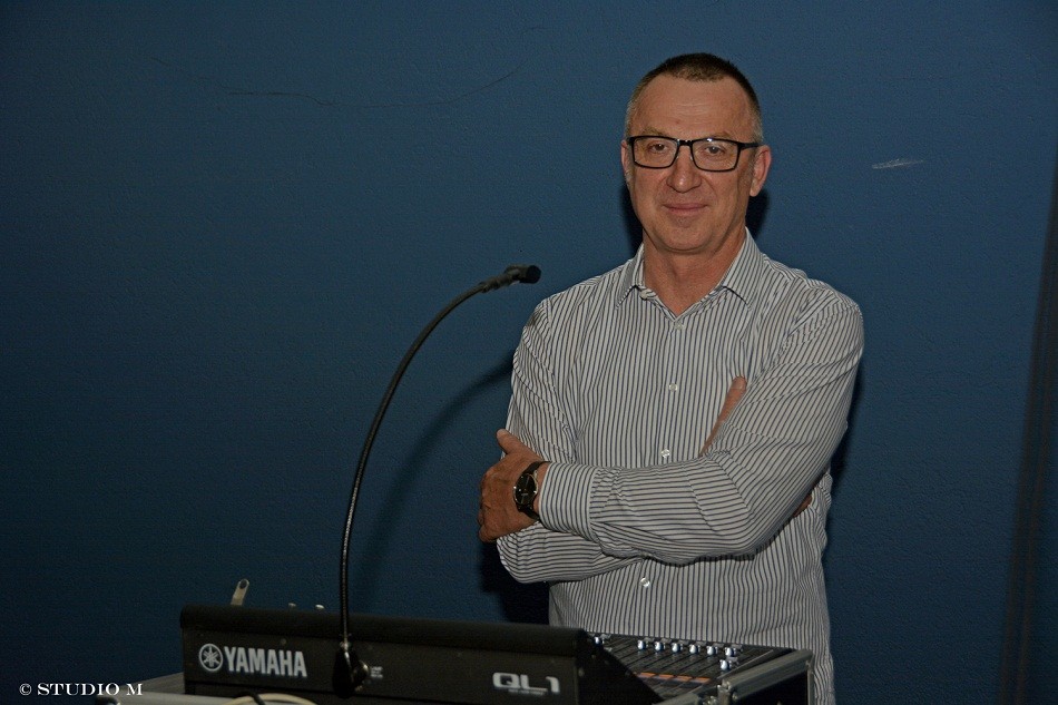 Festival Kre Mure i Drove