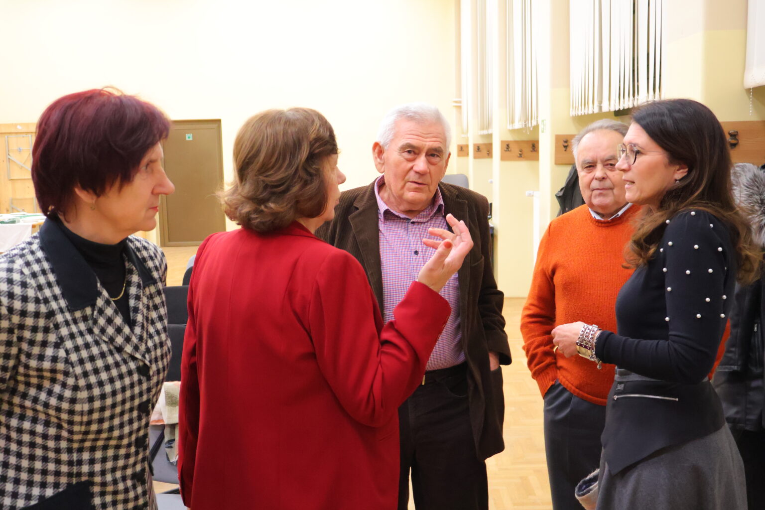 Kulturno umjetničko društvo ‘Katruže’ iz Ivanovca