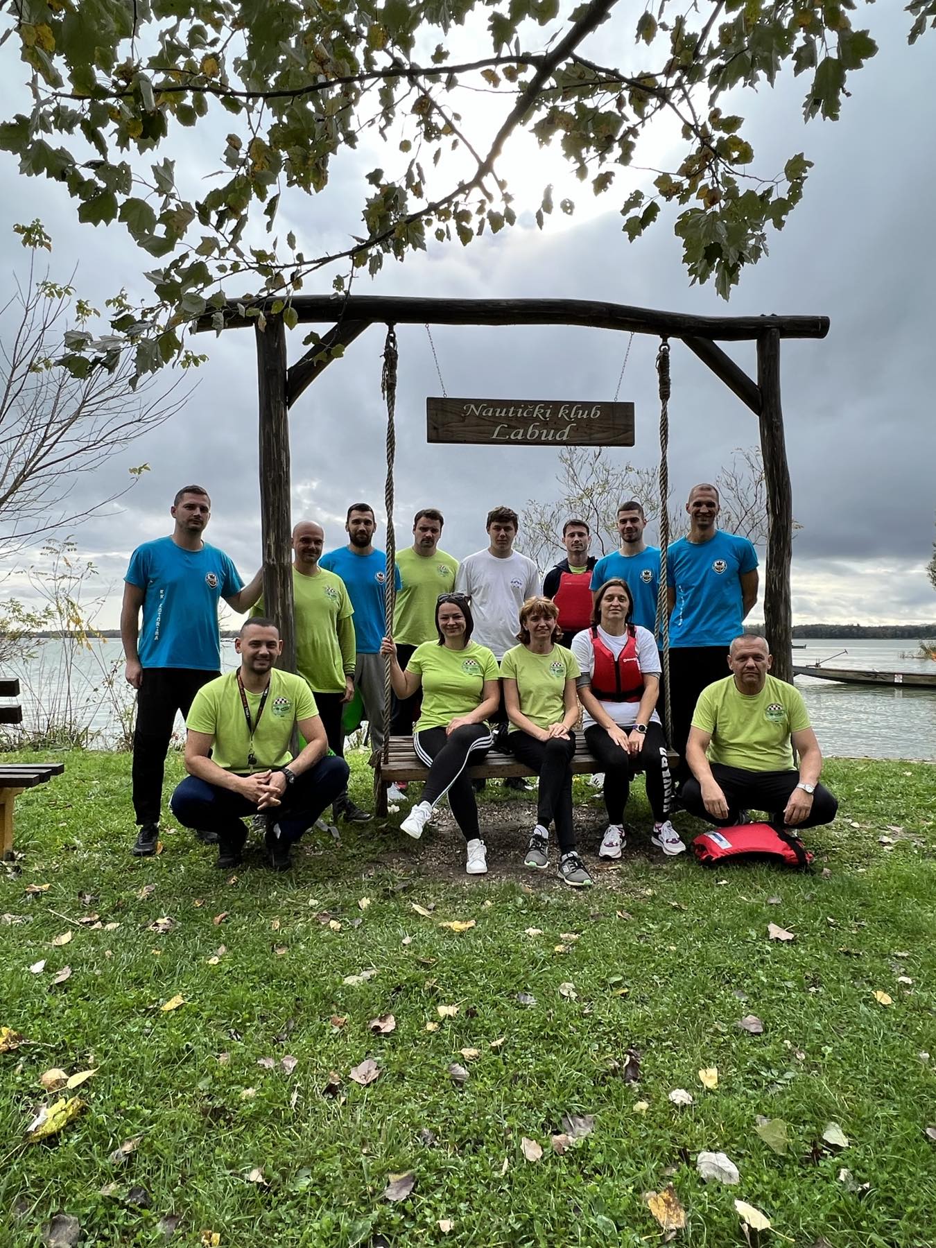 FOTO MNK Mura Kotoriba osvojili treće mjesto na 2. otvorenom Dragon boatu