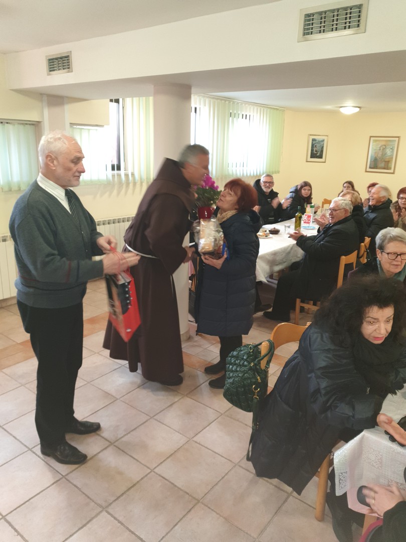 NA ČAKOVEČKOM JUGU Oproštaj od Katarine Barić i njenih suradnica nakon 21 godine