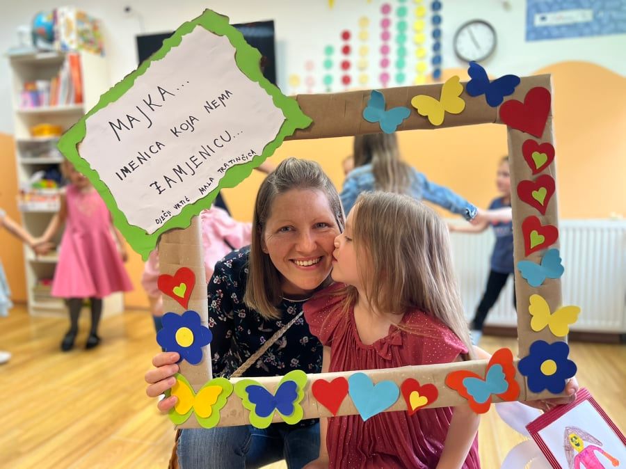 Dječji vrtić Mala tratinčica