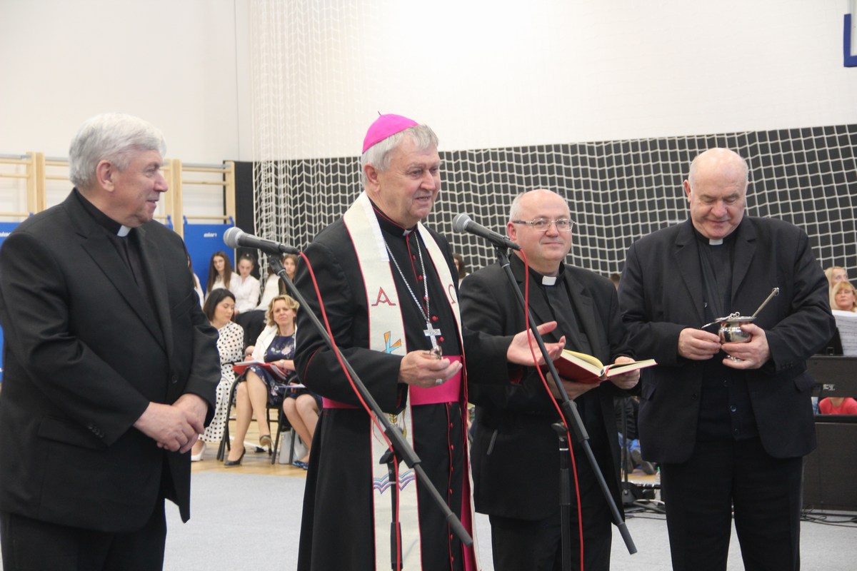 Svečano otvorena školska sportska dvorana u Goričanu