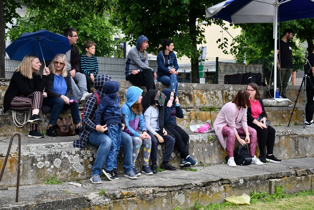 Parkour Čakovec Parkour Čakovec
