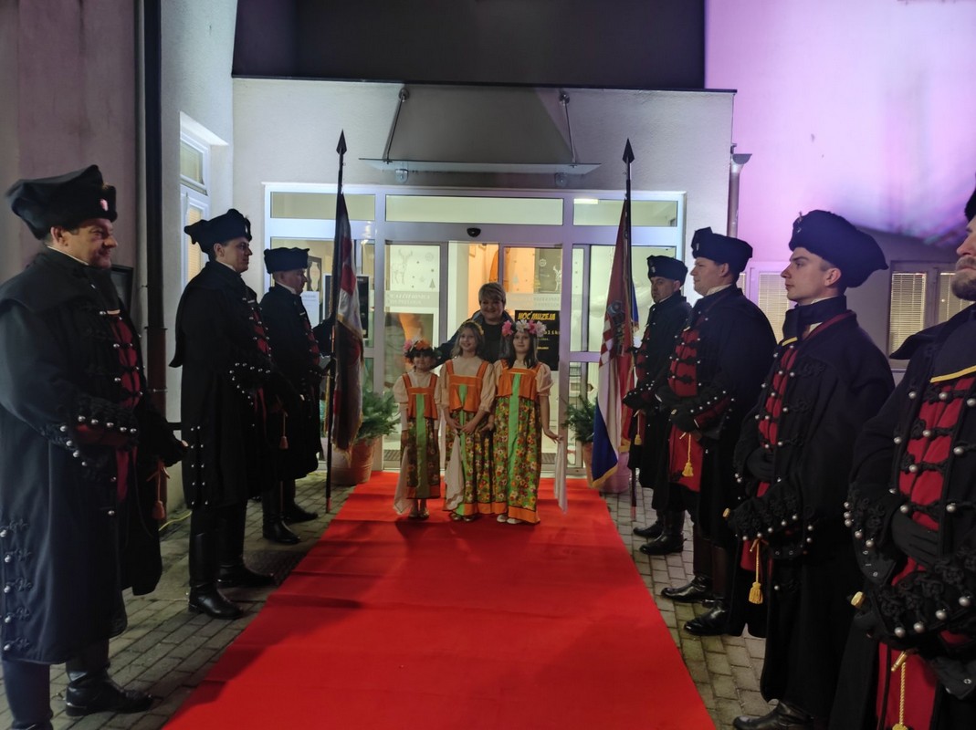 Noć muzeja Prelog 2024