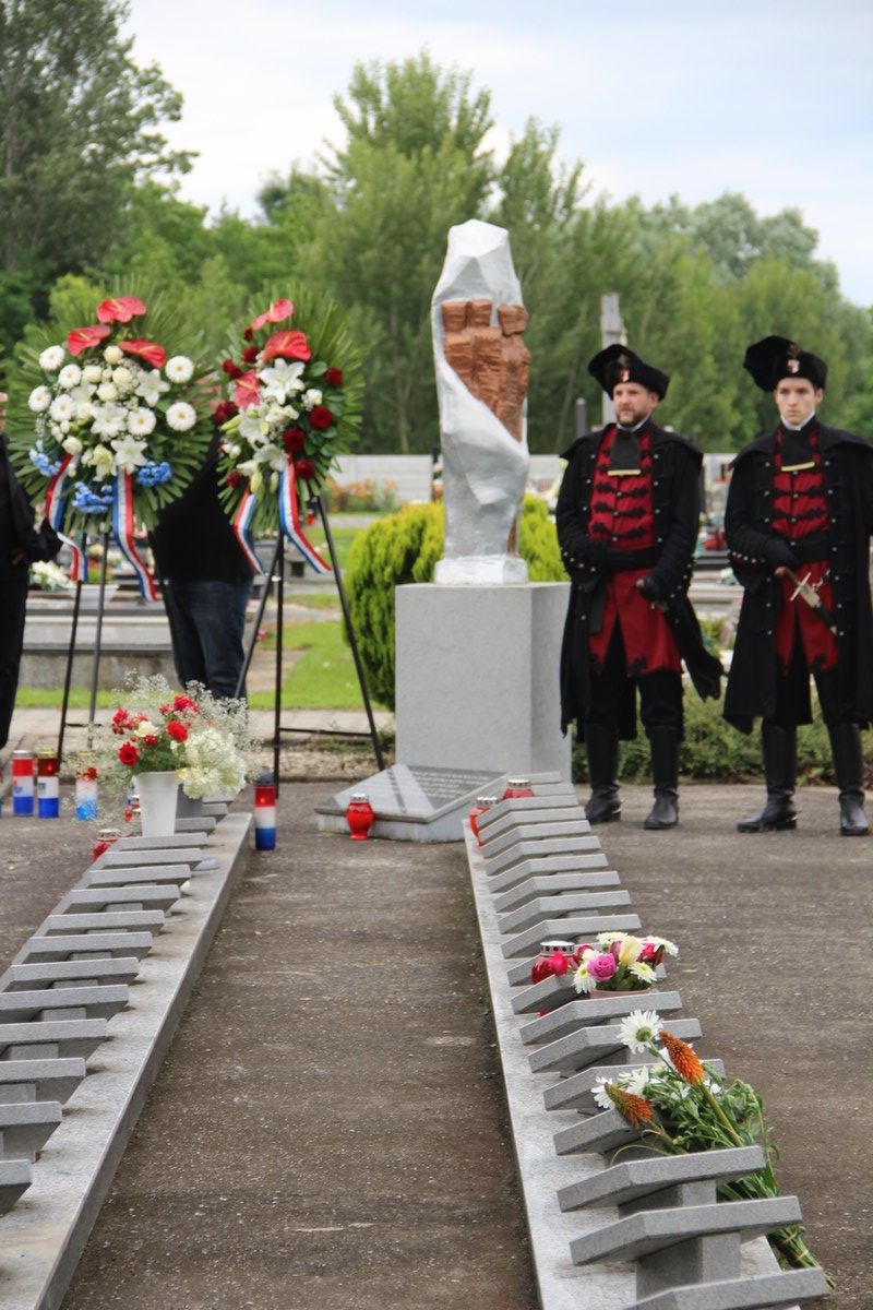 U Međimurskoj županiji obilježen Dan antifašističke borbe
