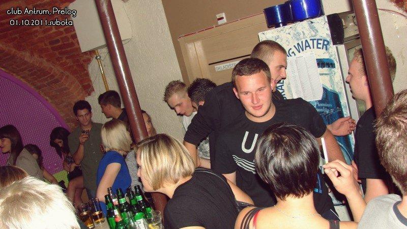 DSC04775 Antrum (Petak i subota, 30.9. i 1.10.)