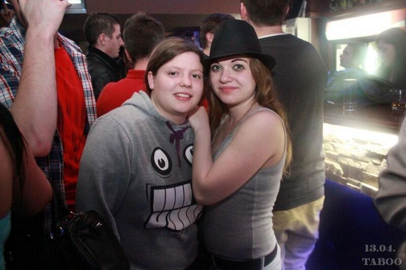 Foto107 Taboo (Subota, 13.4.2013) Foto107 Taboo (Subota, 13.4.2013)