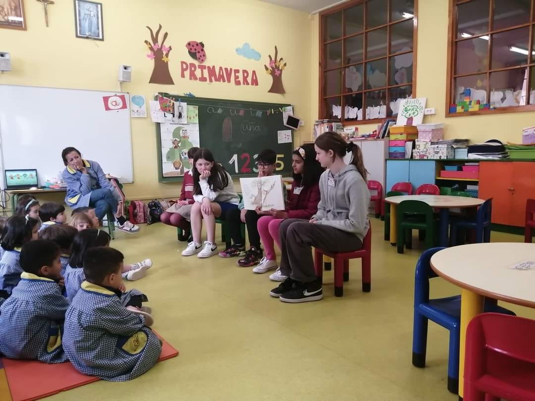 Druga OŠ Čakovec erasmus