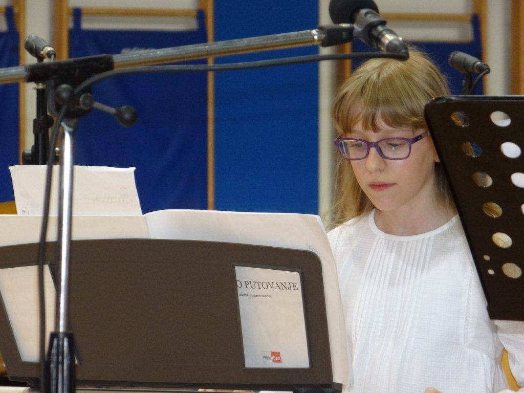 Dan OŠ Jože Horvata Kotoriba