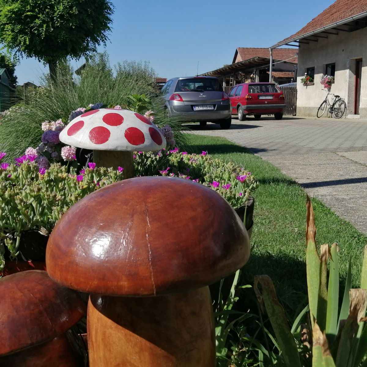 Ivica Vidović iz Podturna