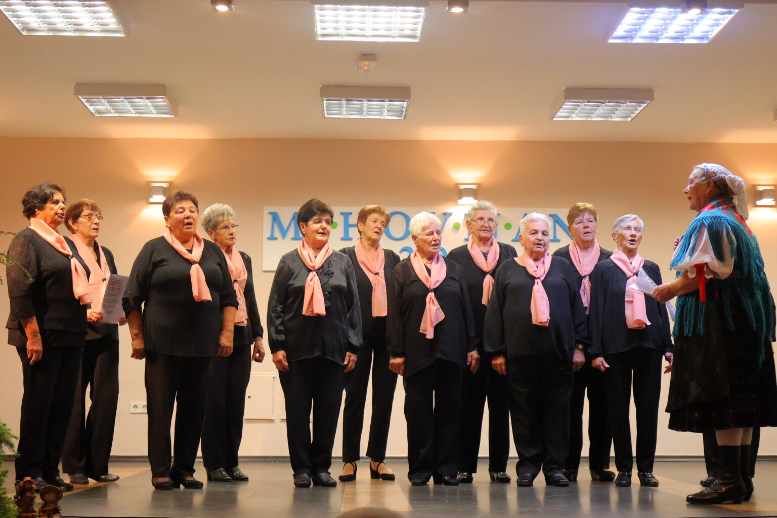 SVEČANO I VESELO Dan mjesta Mihovljan