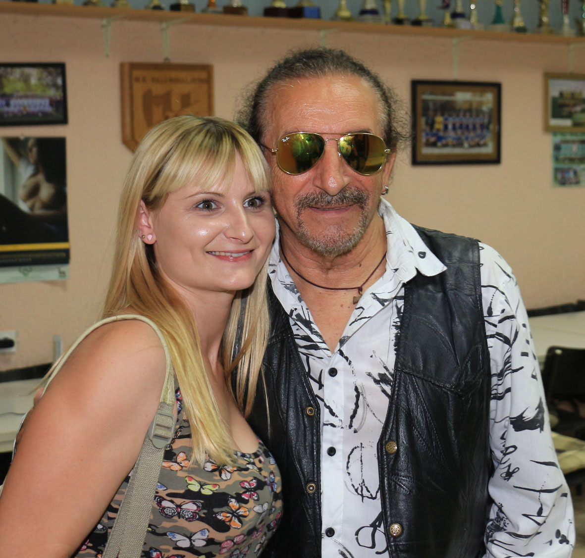 Koncert Željka Bebeka u Malom Mihaljevcu (Subota, 23.6.2018.)