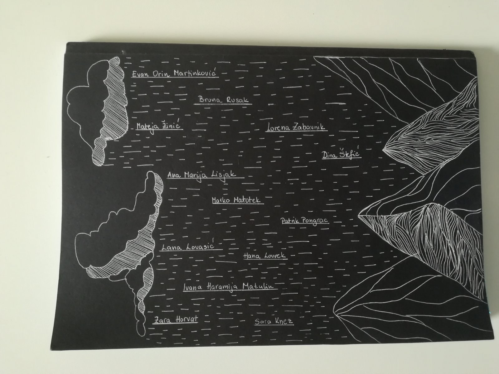 Gibonnijevu Kišu pretvorili u knjigu