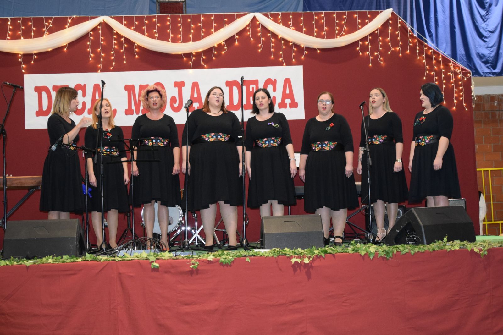 U ČAST ELIZABETI TOPLEK Peto izdanje memorijala oduševilo publiku