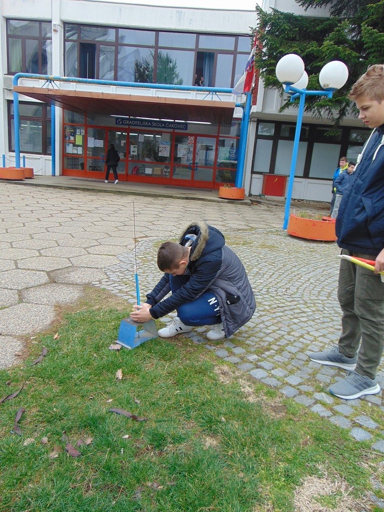 POGLEDAJTE REZULTATE 62. natjecanja mladih tehničara Međimurske županije