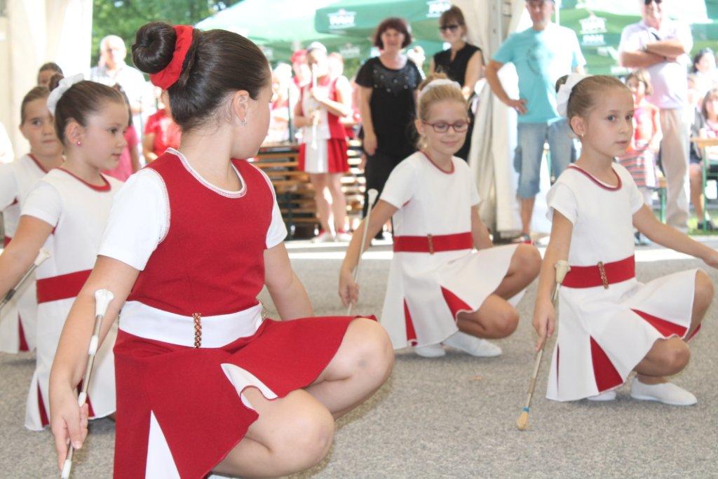 Završeni trodnevni Dani Kotoribe