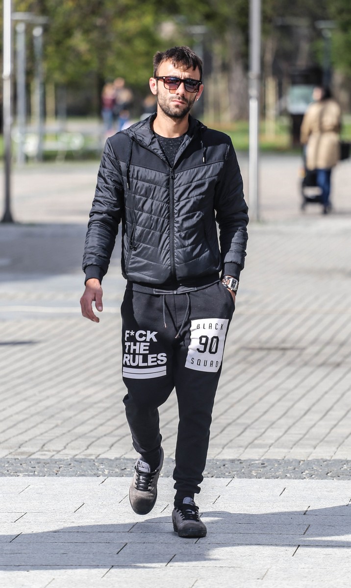 Klikom po Čakovcu (6.4.2019.)