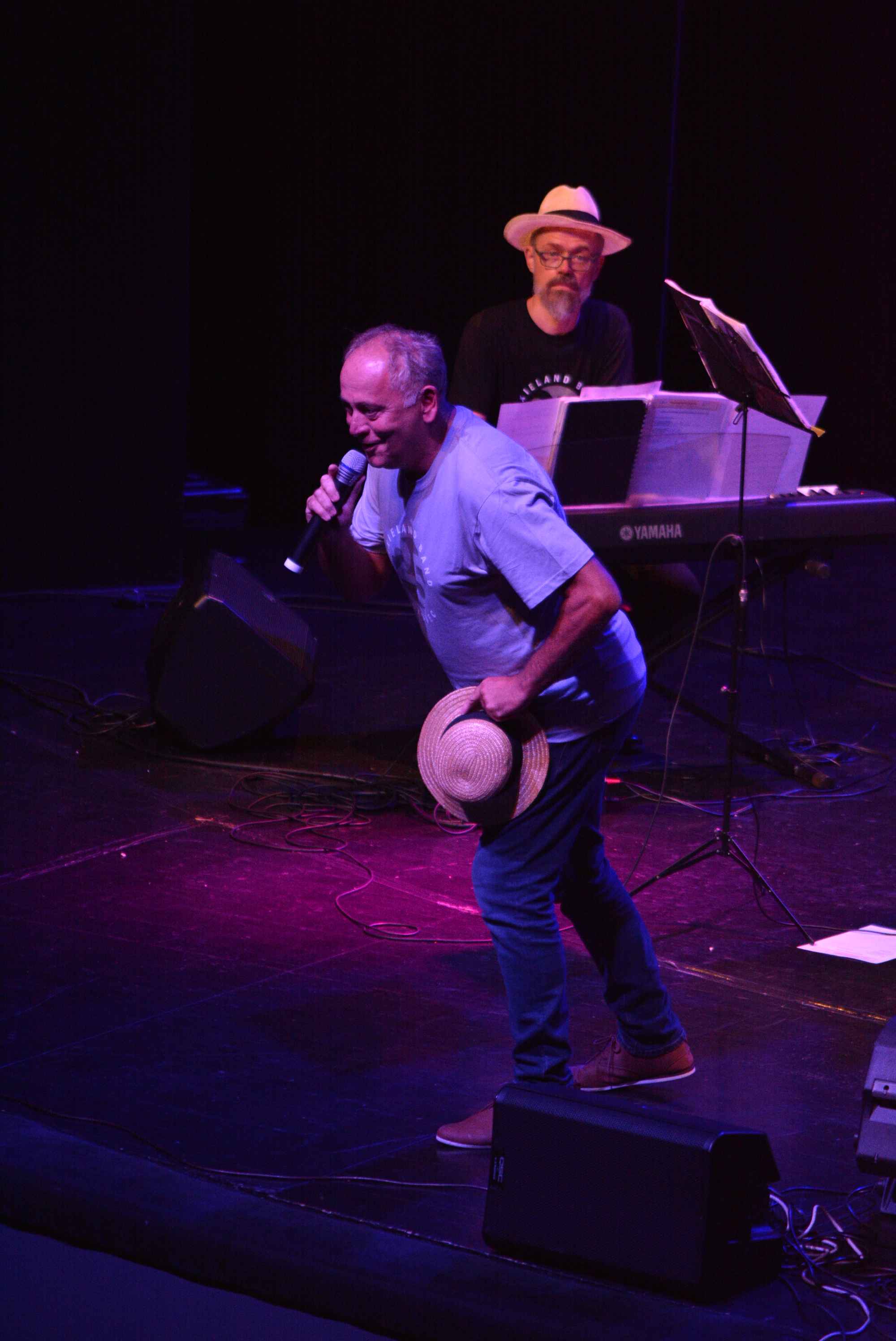 FOTO I VIDEO Dixieland band proslavio velikih 25 godina u glamuroznom stilu, publika ostala očarana