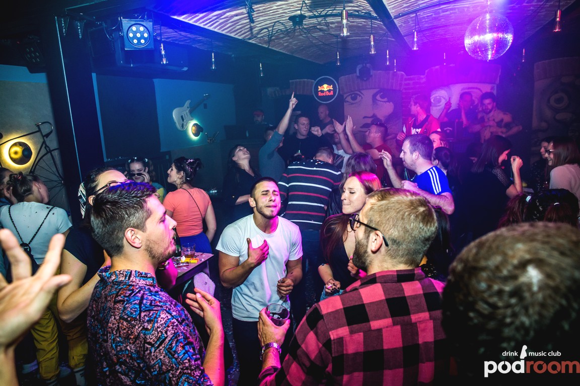 FEŠTA ZA PAMĆENJE Trash party u Podroomu