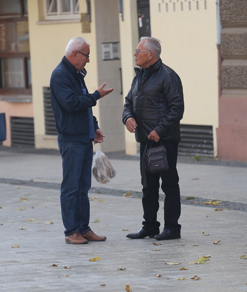 Klikom po Čakovcu (27.10.2018.)