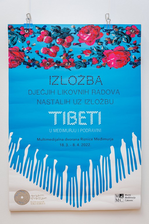 MUZEJSKA PEDAGOGINJA INES VIRČ ‘Poticana dječja mašta nepresušno je vrelo i velika motivacija za daljnji rad’