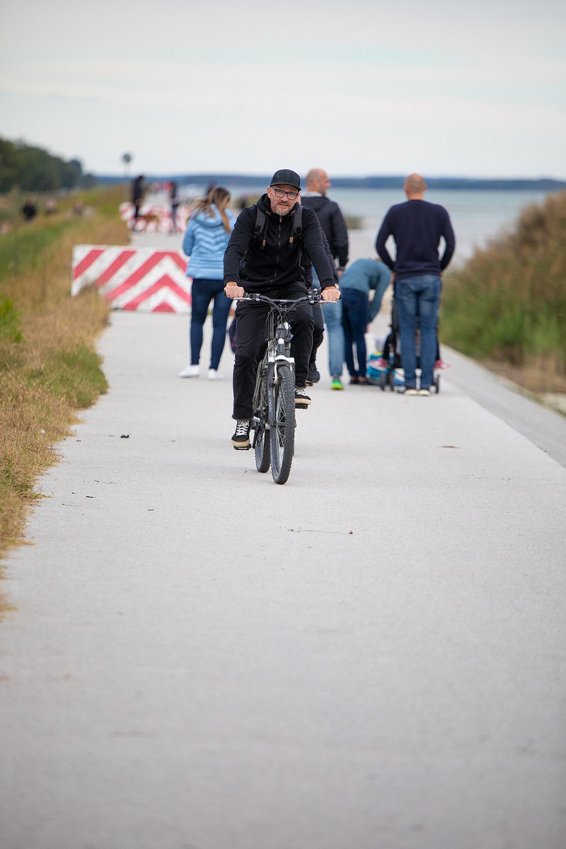 KLIKOM PO MARINI Prohladna nedjelja na preloškoj Marini, evo koga smo sve sreli