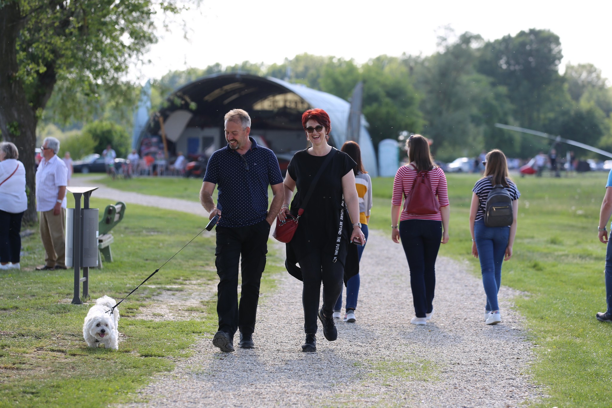 Klikom po Marini (nedjelja, 22.5.2022.)