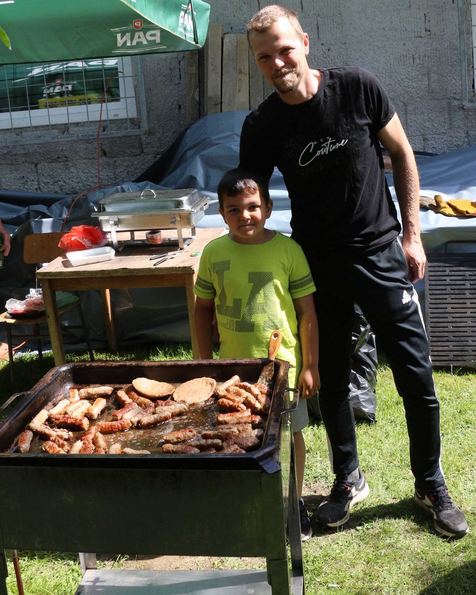 Turnir Dječjih vrtića u nogometu i druženju u Novakovcu