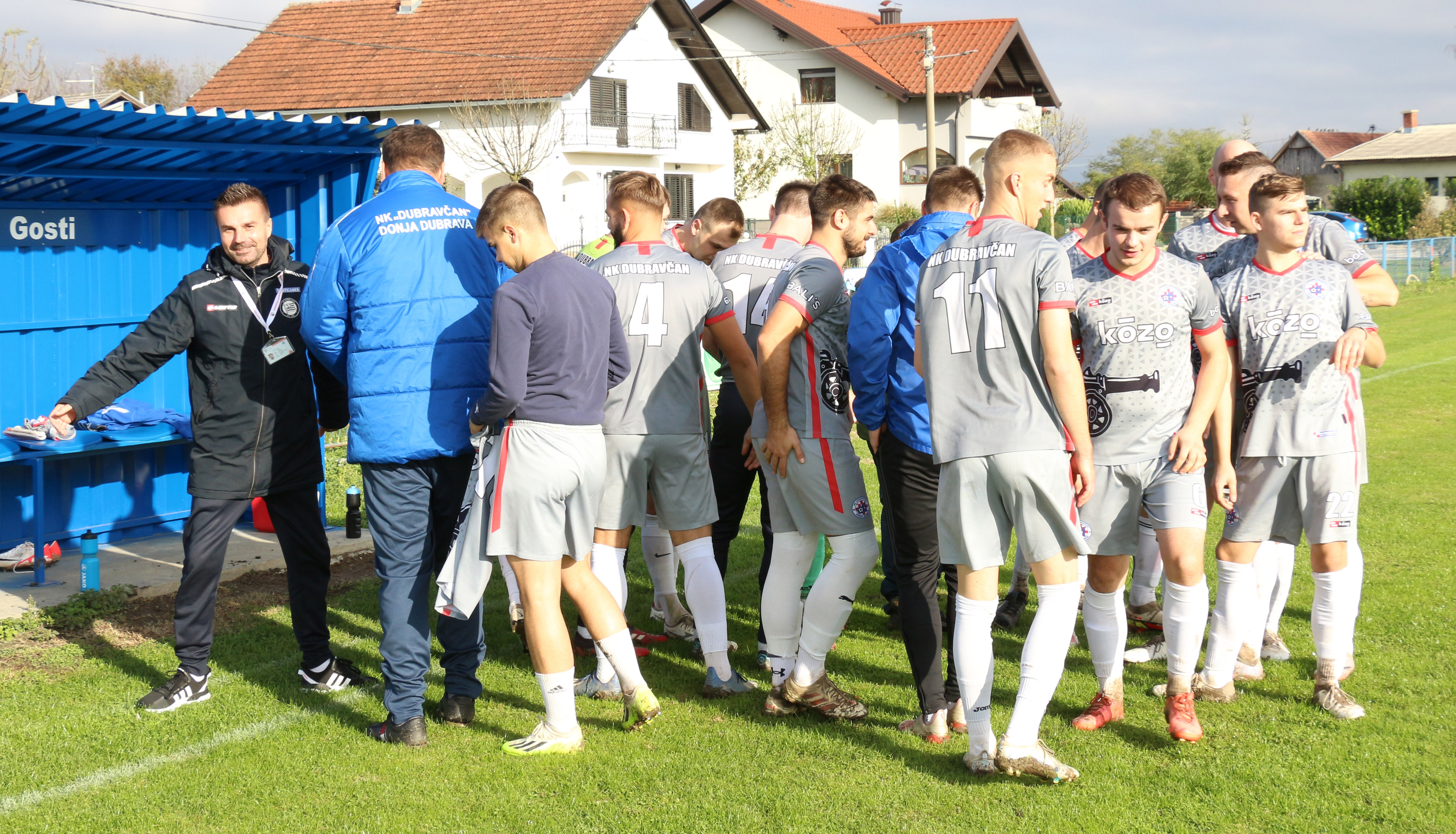 NK Dubravčan Donja Dubrava