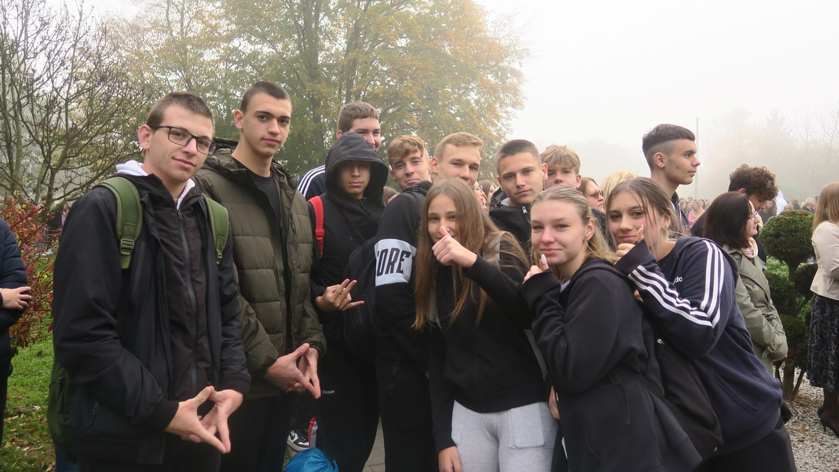 Dan Ekonomske i trgovačke škole Čakovec