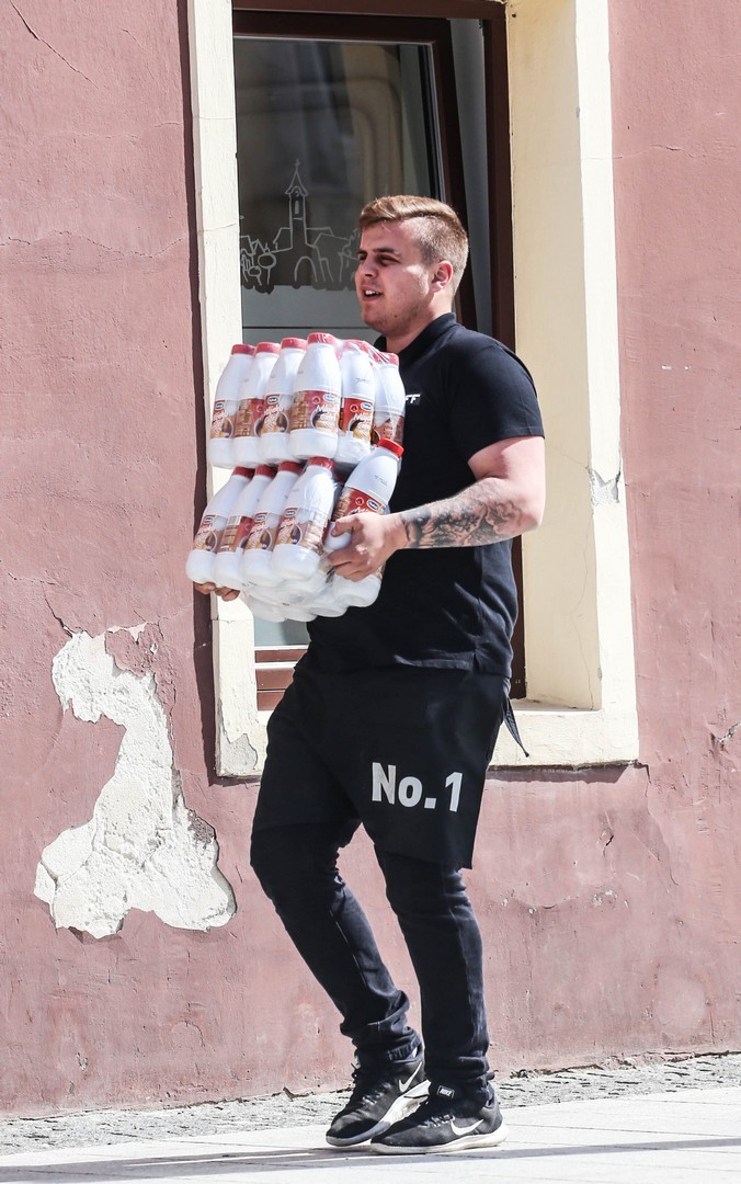 Klikom po Čakovcu (Subota, 11.5.2019.)