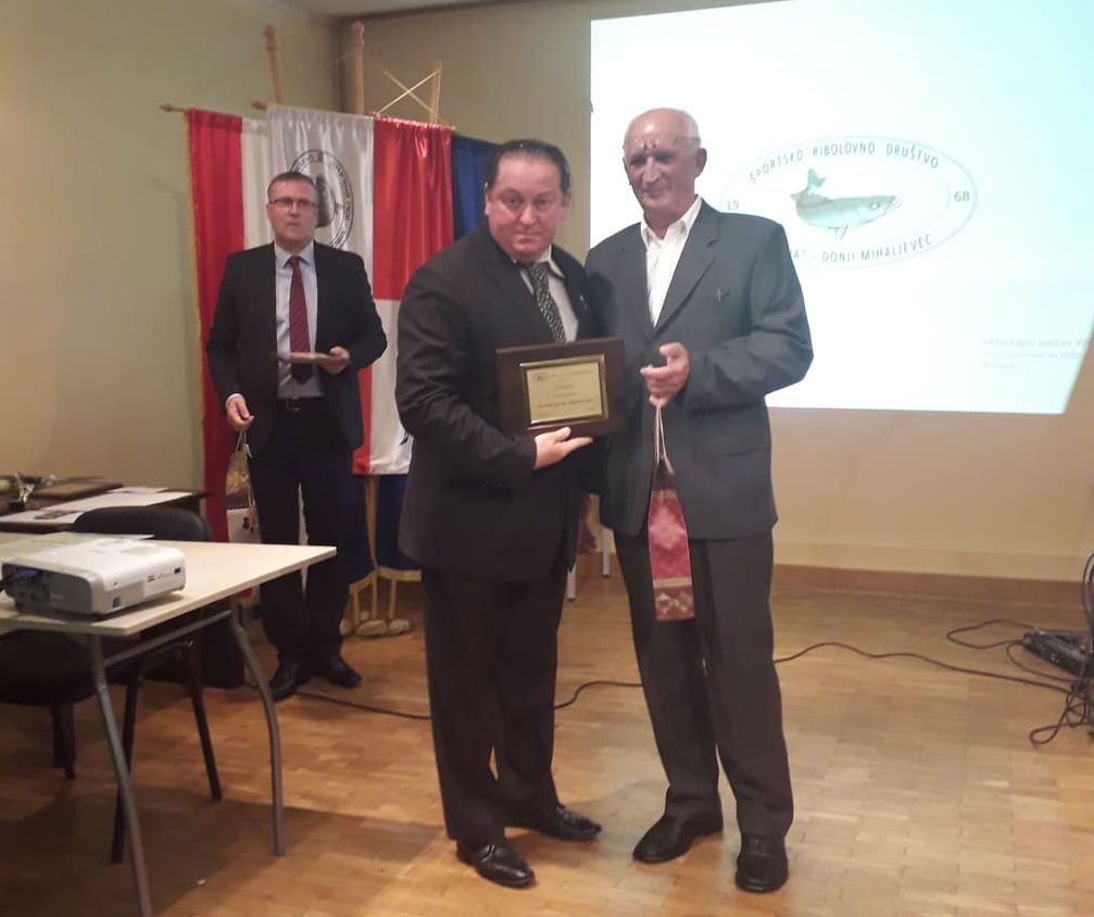 SRD Drava Donji Mihaljevec proslavila 50. rođendan