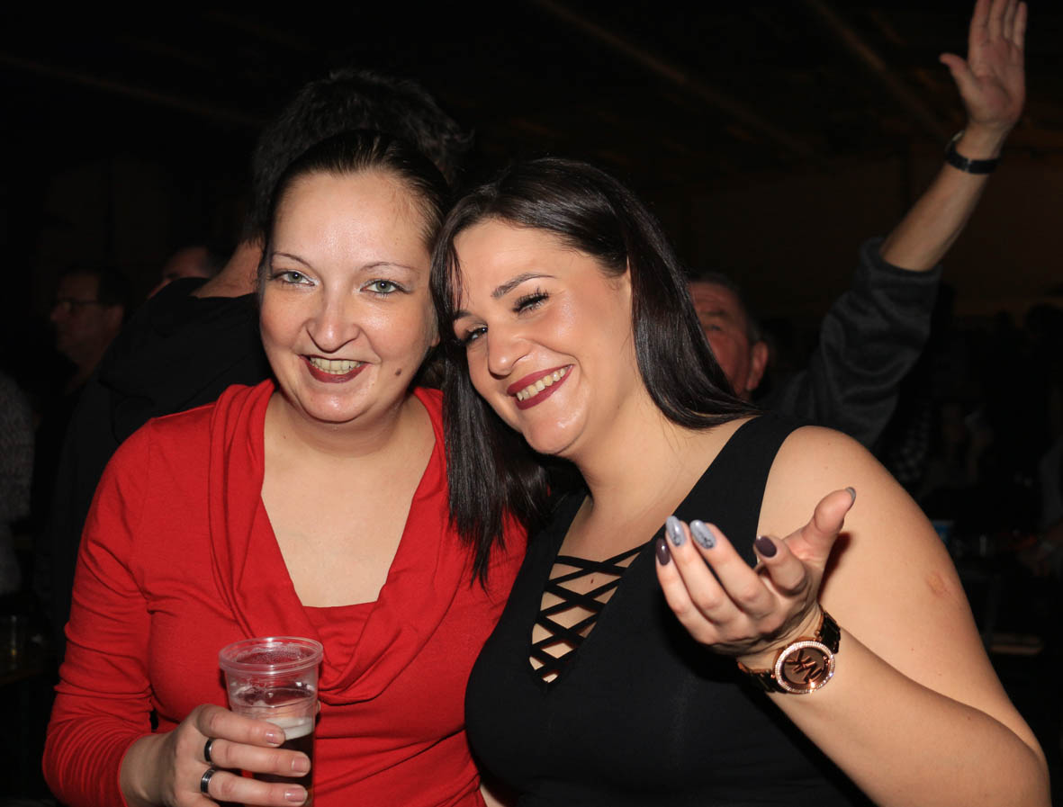 Miroslav Ilić i Kumovi na MESAP-u u Nedelišću