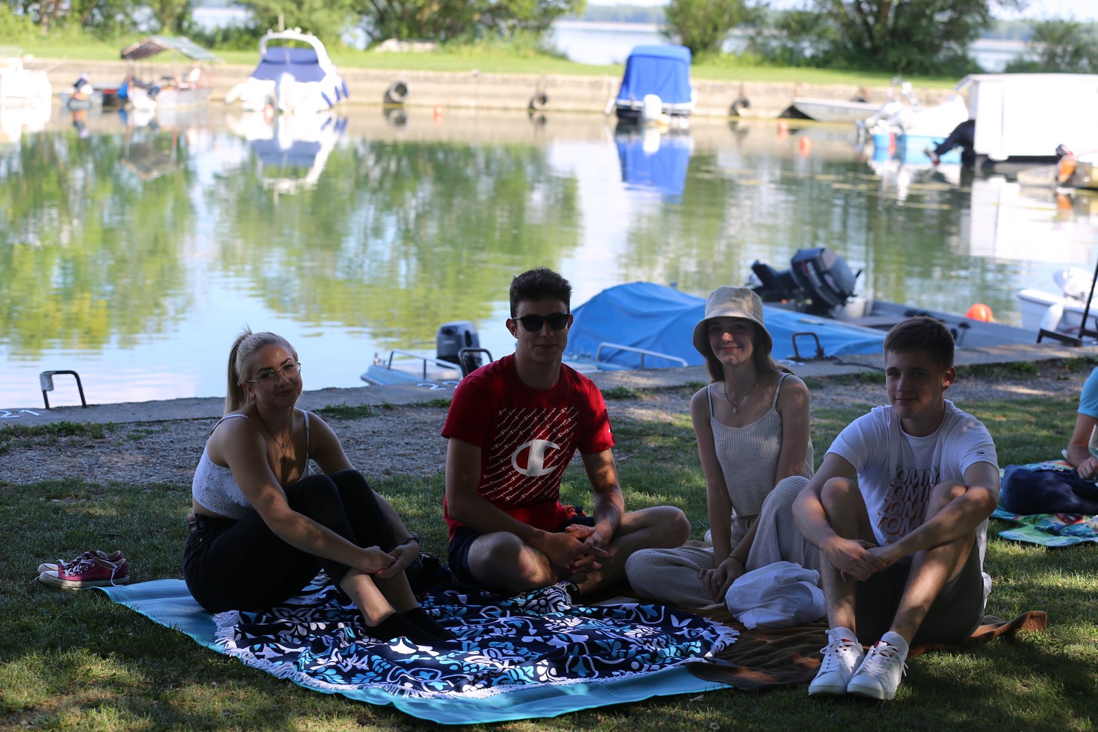 Klikom po Marini (26.6.2022.)