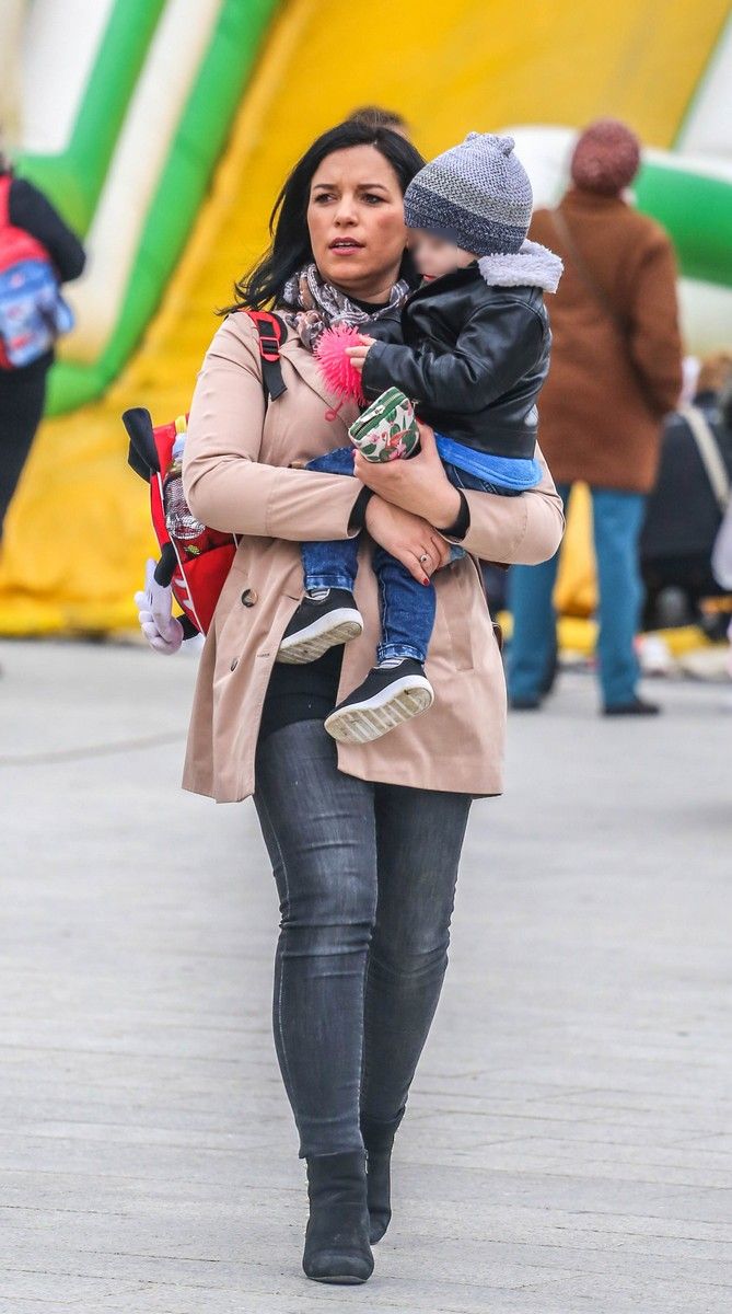 Klikom po Čakovcu (16.3.2019.)