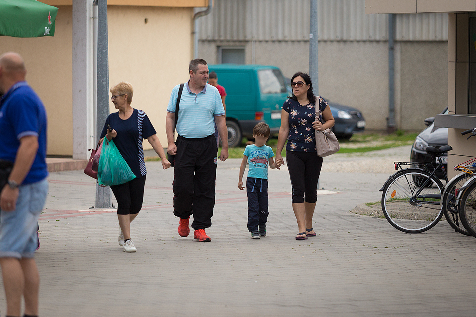 Klikom po Prelogu (13.7.2019.)