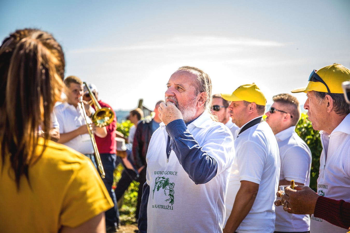HUMANO I VESELO Radio gorice za Katružu – humanitarna akcija za bolesne Međimurce