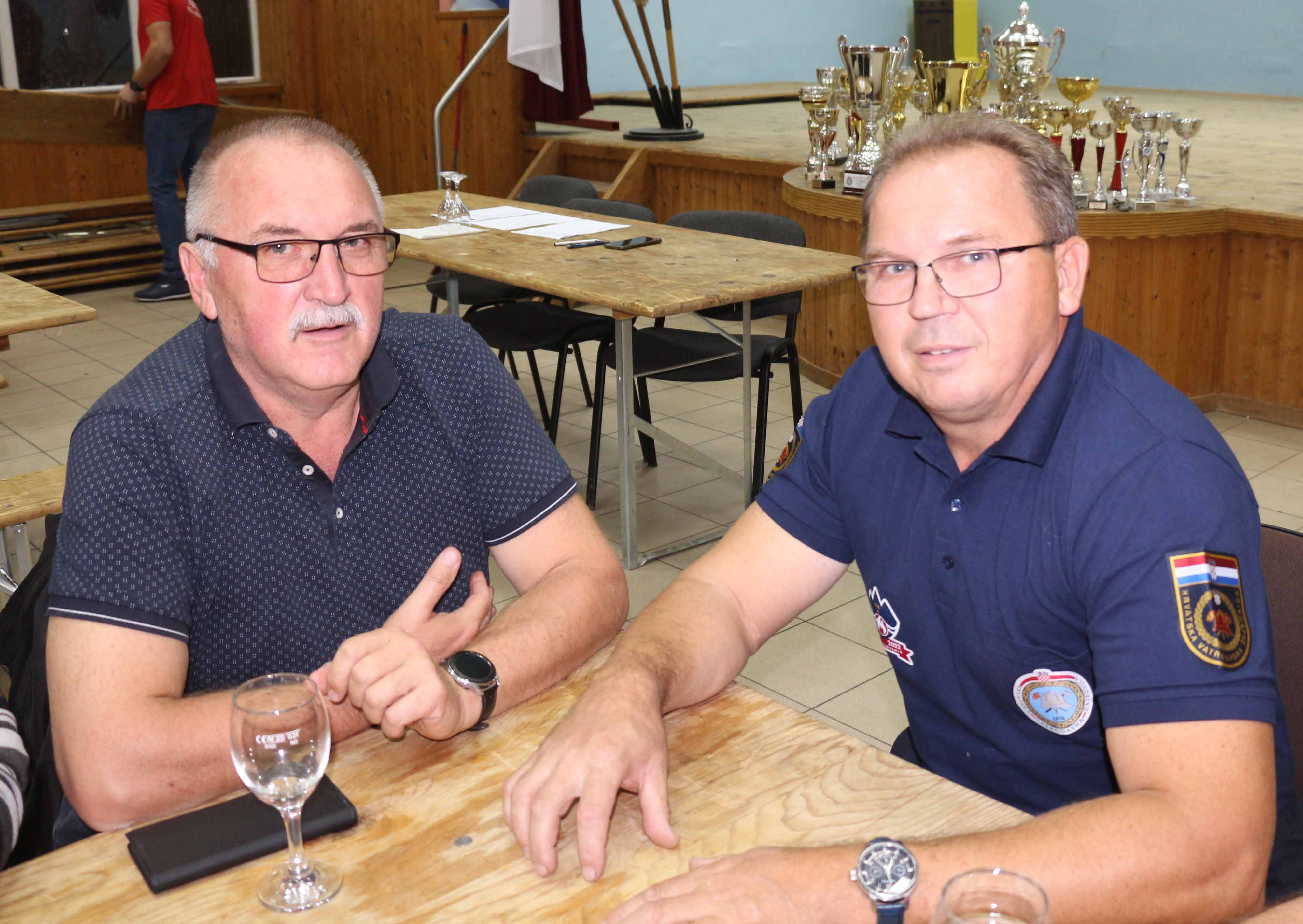 DVD PALINOVEC Povodom fantastične natjecateljske godine organizirali završno druženje