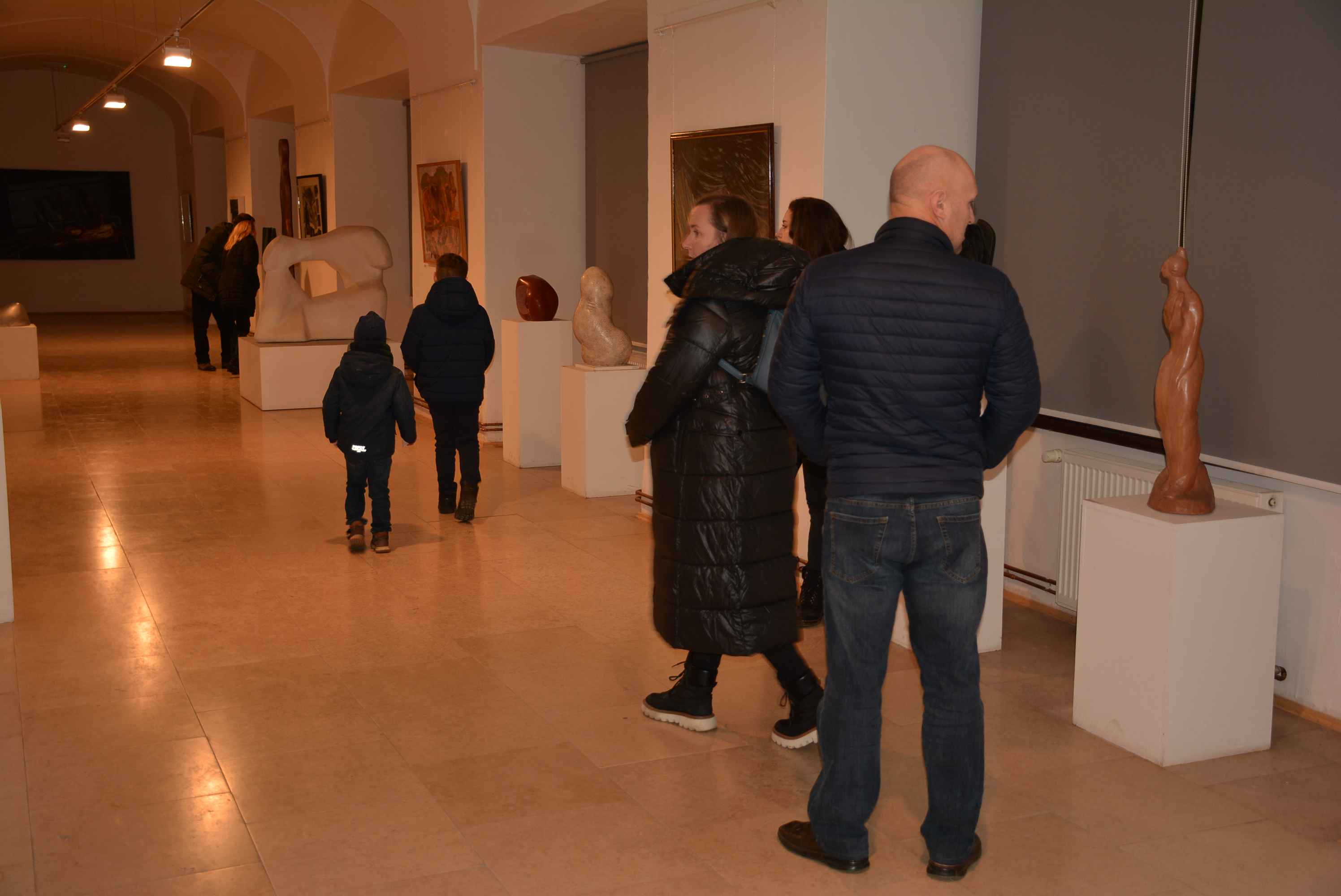 FOTO/VIDEO 19. Noć muzeja u Čakovcu: Kulturni susret generacija pod temom ‘Muzeji i nova publika’