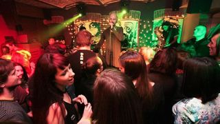 podroom34 Podroom (Petak, 28.12. – Koncert Damira Urbana & Četvorke)